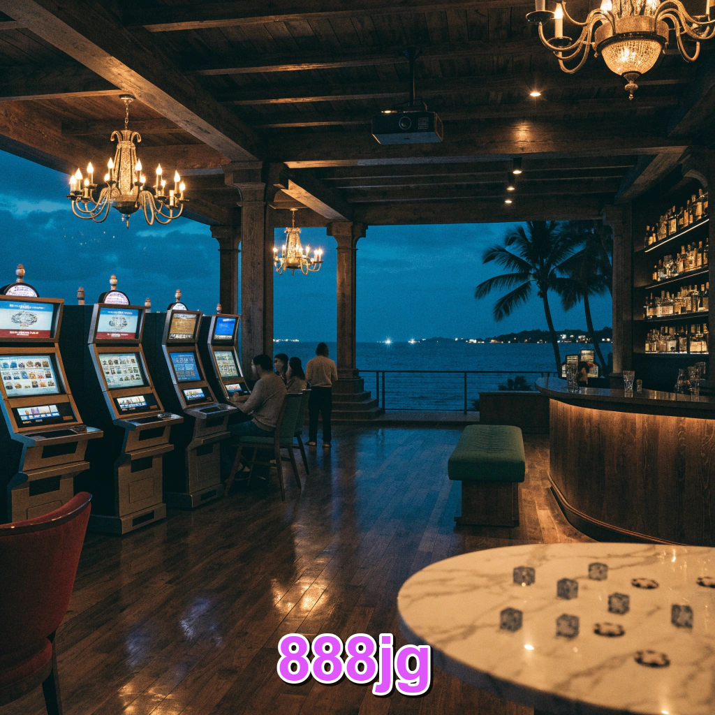 888jg APK Indonesia - Panduan Lengkap dan Tutorial