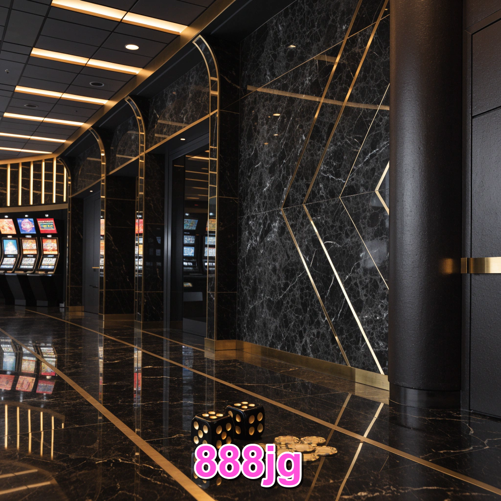 888jg - Peningkatan performa dan UI/UX terbaru